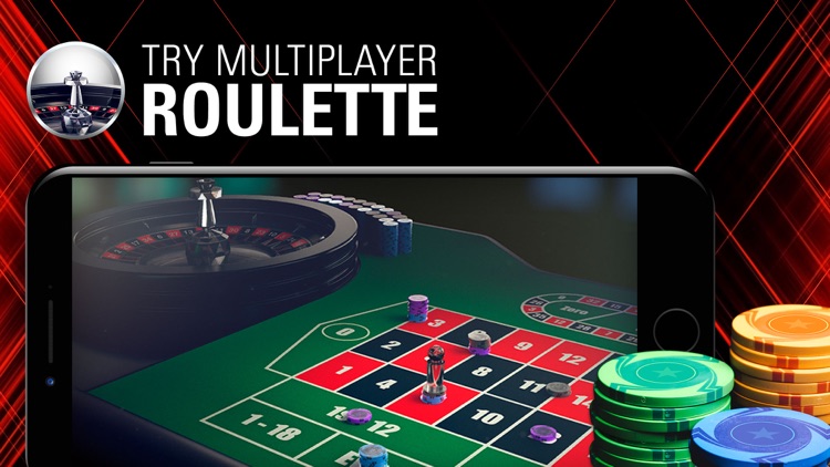 PokerStars Casino Games Online