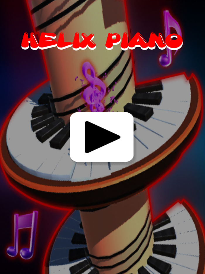 Helix Piano