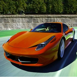 Real Car Racing Game Simulator