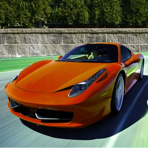 Real Car Racing Game Simulator