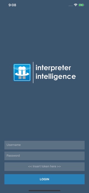 Interpreter Intelligence