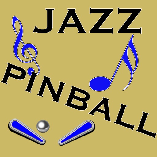 Jazz Pinball iOS App
