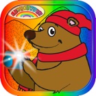Top 49 Games Apps Like Bear Went Over the Mountain - Best Alternatives