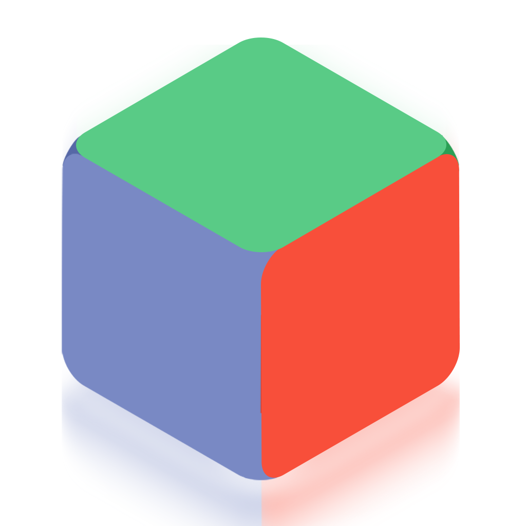 1010! Color App Icon