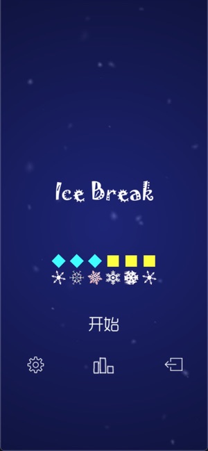 Ice Break(圖1)-速報App