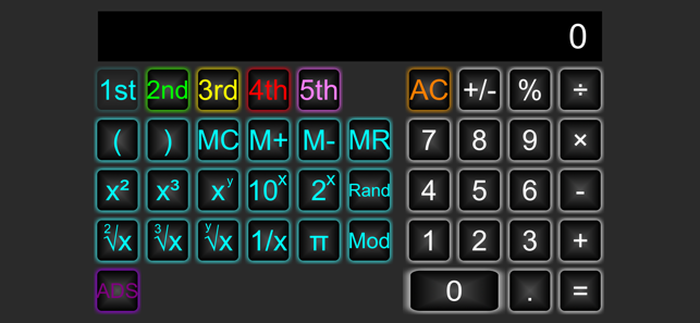 FuncCalc