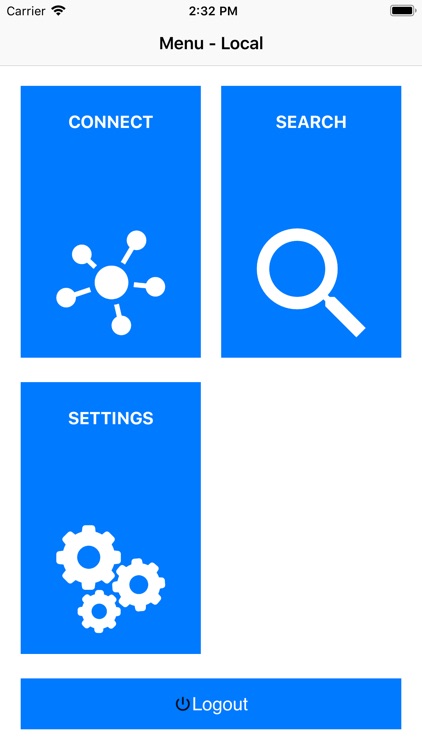 Scoretrace order connect