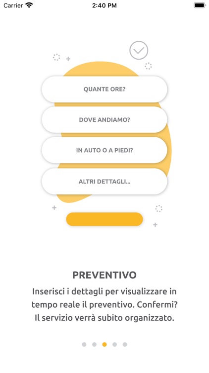 UGO | Personal Assistant