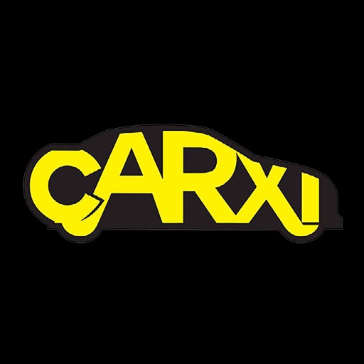 CarxiPassengerApp