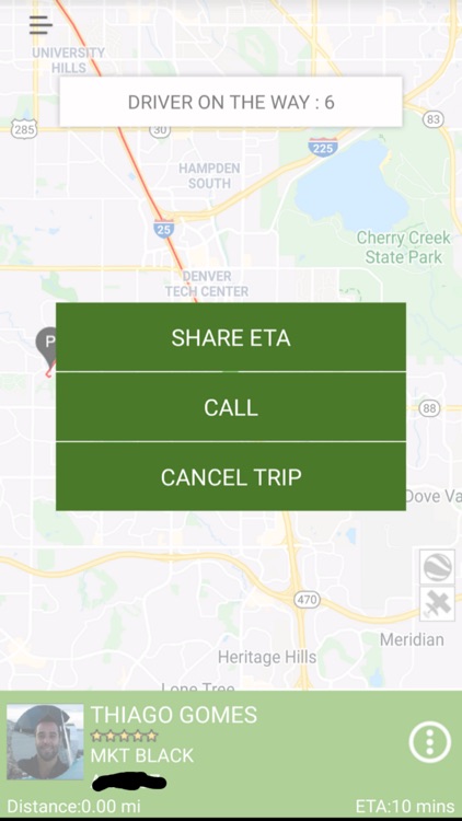 Router Ride screenshot-6