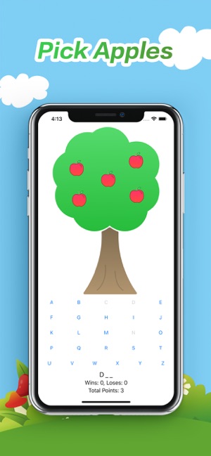 Pick apples(圖3)-速報App