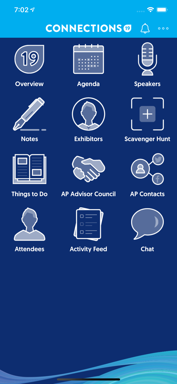 American Portfolios Events