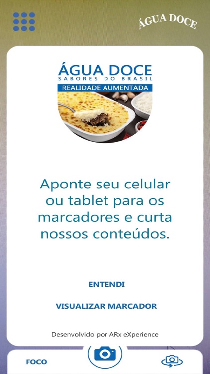 Água Doce Virtual