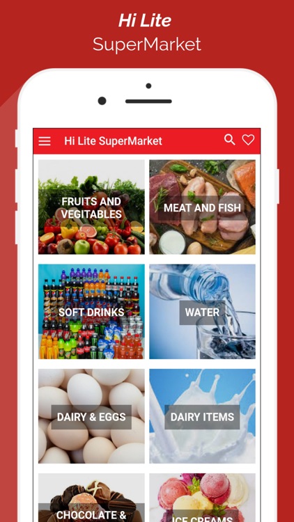 Hi Lite Supermarket