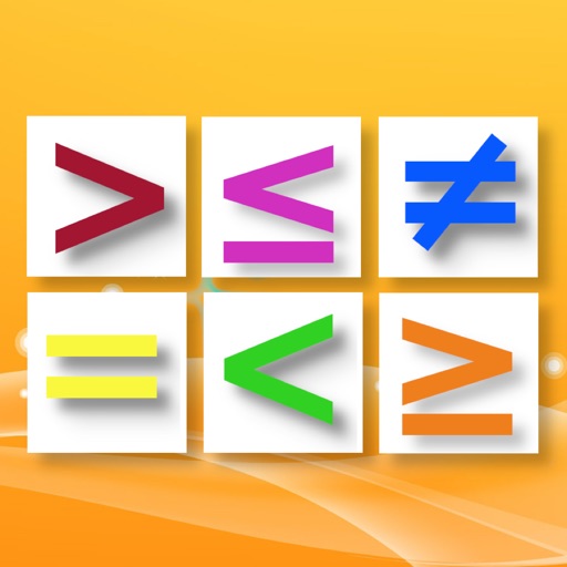 Perform arithmetic comparison