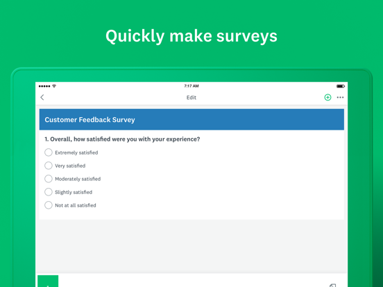 SurveyMonkey