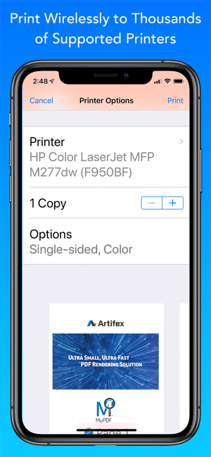 MuPDF Viewer - Annotate & View(圖9)-速報App