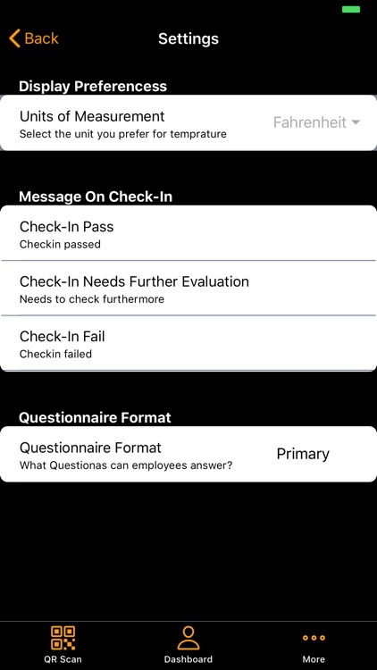 Modjoul Health screenshot-5