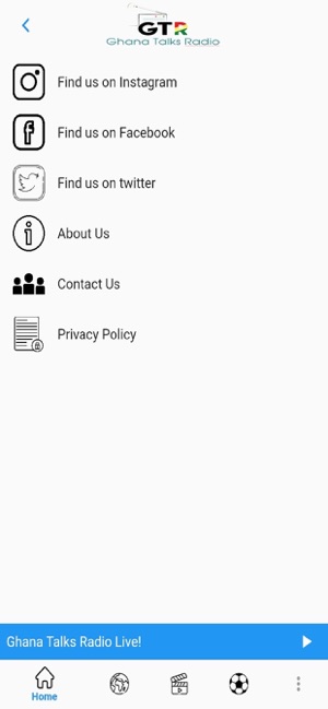 GhanaTalksRadio(圖9)-速報App