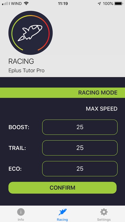 Eplus Tutor Pro