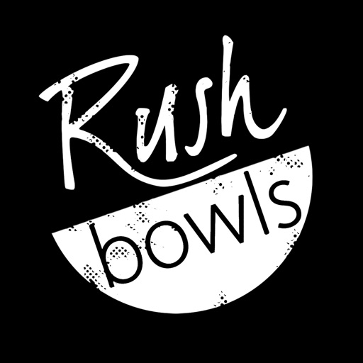 Rush Bowls icon