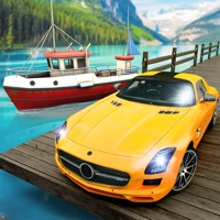 Driving Pro: Island Delivery apk