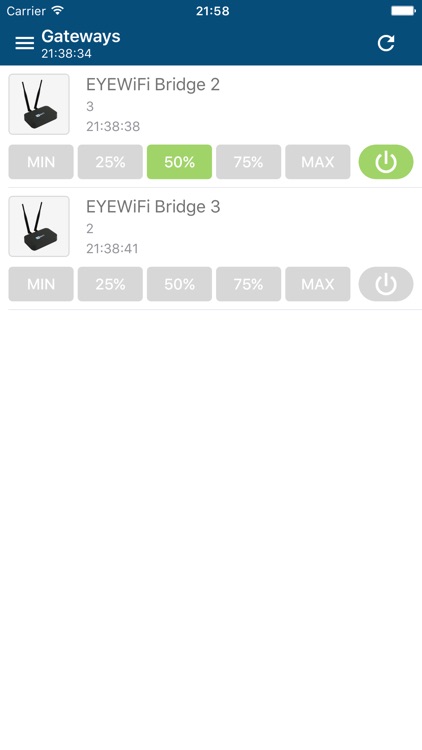 EyeWiFi