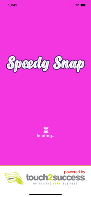 Speedy Snap(圖1)-速報App