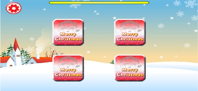 Christmas Card Puzzle(圖3)-速報App