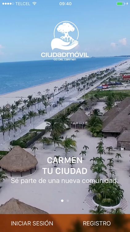 Ciudad Móvil