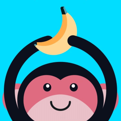 Banana Yum iOS App