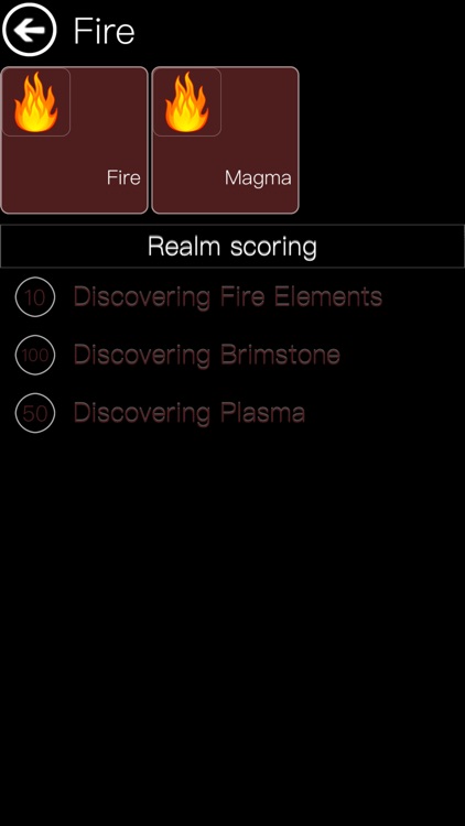 Alchemic Phone-Pocket Alchemy screenshot-8