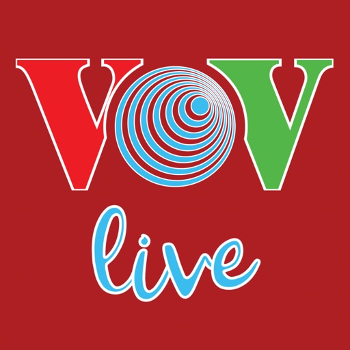 VOV Live – Sống cùng VOV