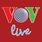 VOV Live - Cổng nội dung số trực tuyến chính thức của Đài Tiếng nói Việt Nam