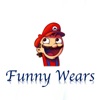 FUNNY WEARS