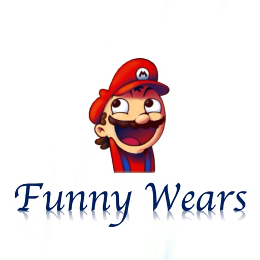 FUNNY WEARS