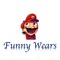 Funny Wears App is here to get you best deals ever found online