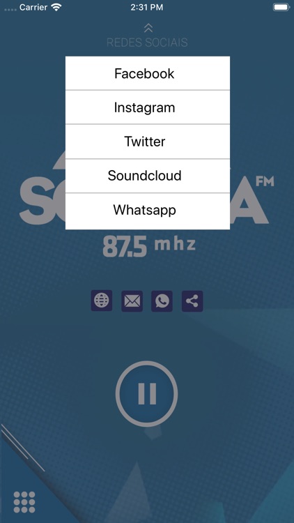 Rádio Sonora FM