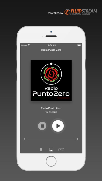 Radio Punto Zero Tre Venezie