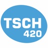 TSCH STANDARD 420
