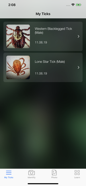 Tick bug guide(圖1)-速報App