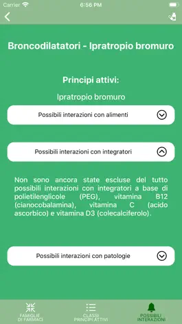 Game screenshot Farmacovigilanza Al.Int.Pat. hack