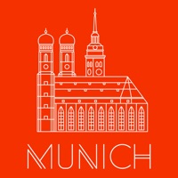 München Reiseführer mit Karte apk