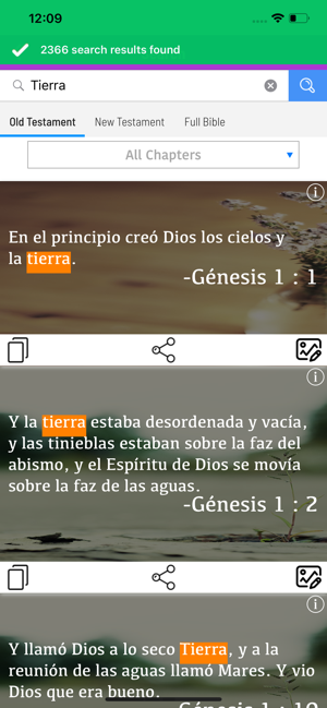 Women Bible in Spanish Offline(圖6)-速報App