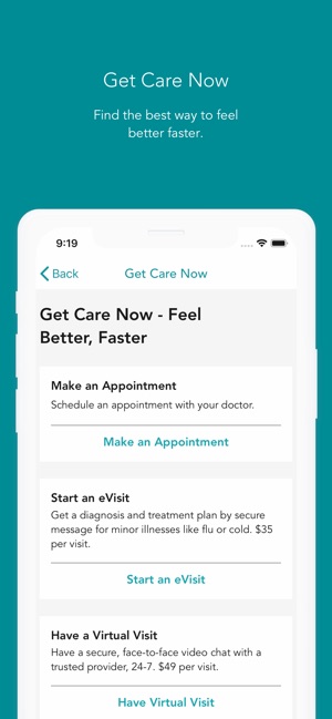 MyAtriumHealth(圖5)-速報App