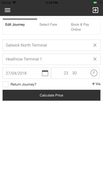 Breeze Transfers screenshot-4