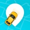 GettaRide is a ridesharing app where riders pay less and driver recieve more
