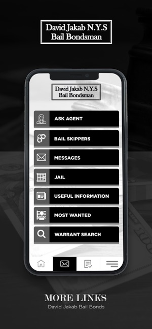 David Jakab Bail Bonds(圖4)-速報App