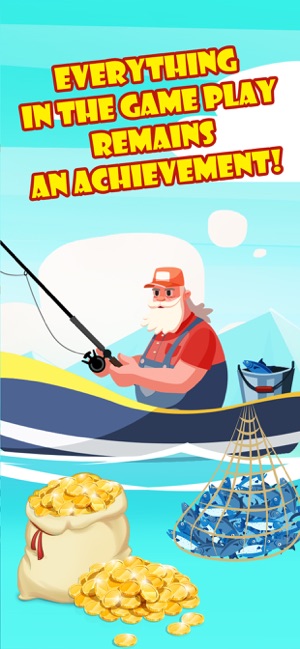 Fishing Ocean(圖1)-速報App