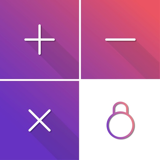 Calculator+ light: hidden safe iOS App